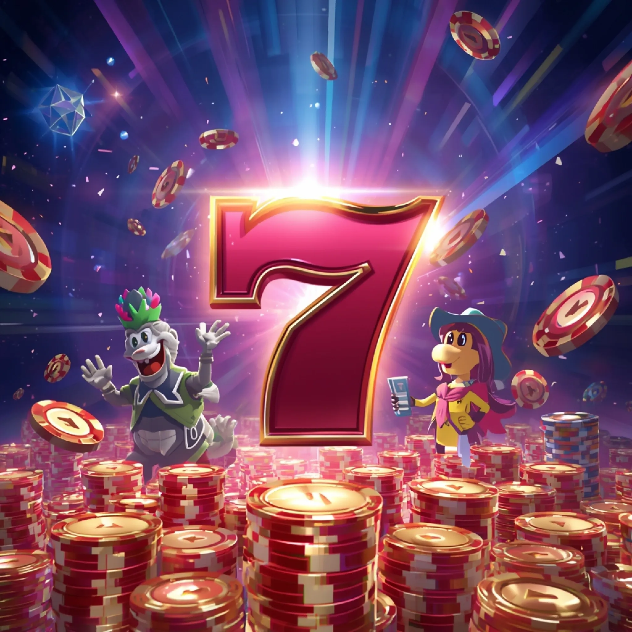 L'équipe Bonus Manoir